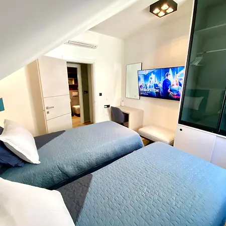 Luxury House Prestige فيلة