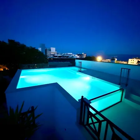 Luxury House Prestige スプリト