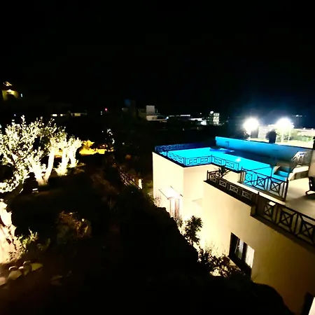 Luxury House Prestige * スプリト