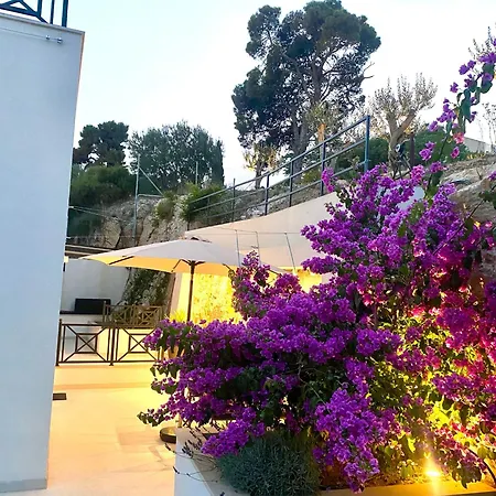 Luxury House Prestige ヴィラ *