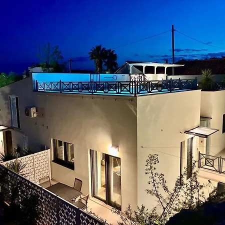 Luxury House Prestige Villa Split