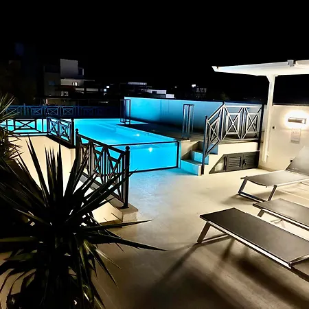 Βίλα Luxury House Prestige Σπλιτ