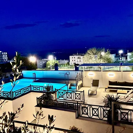 Luxury House Prestige * Split