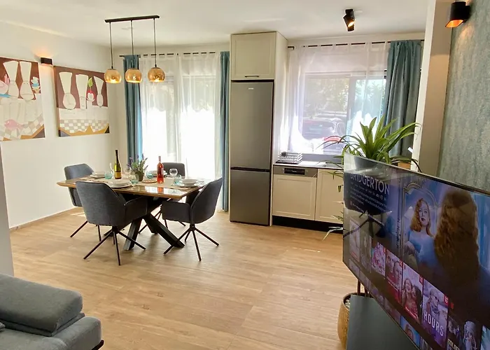 Villa Luxury House Prestige *