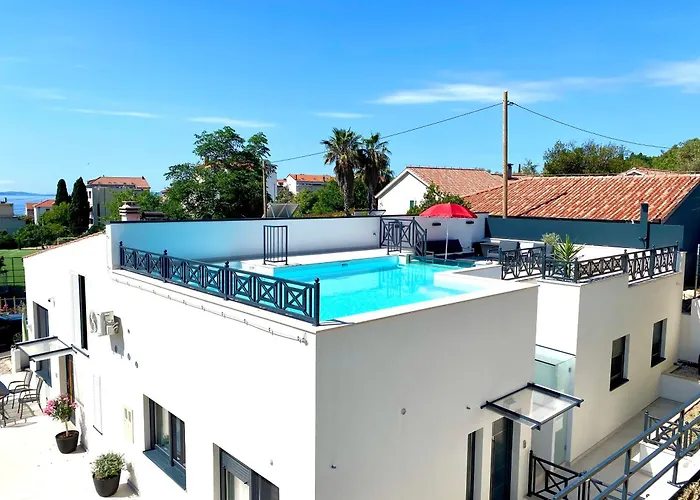 Luxury House Prestige *