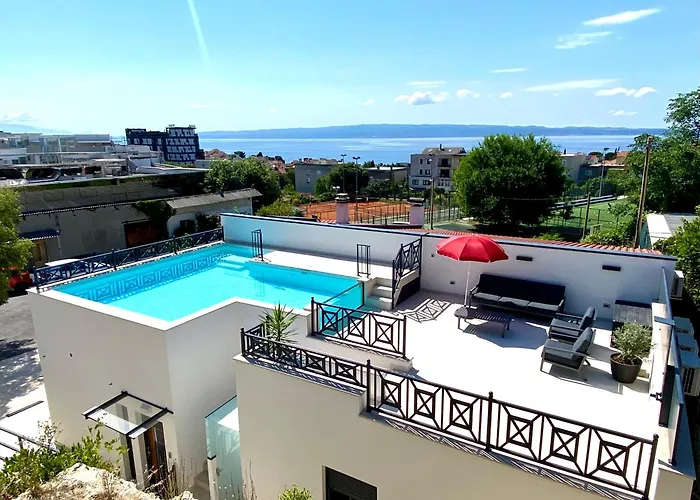 Luxury House Prestige *