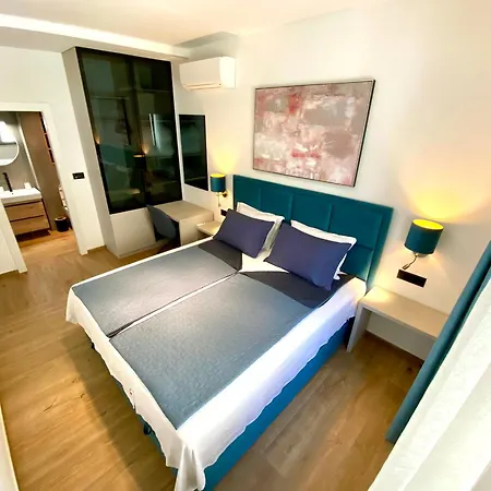Luxury House Prestige - Villa Split