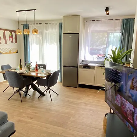 Villa Luxury House Prestige - *