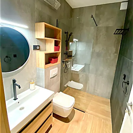 Luxury House Prestige -