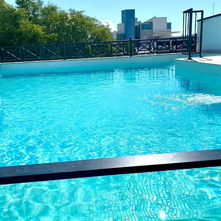 Luxury House Prestige Villa