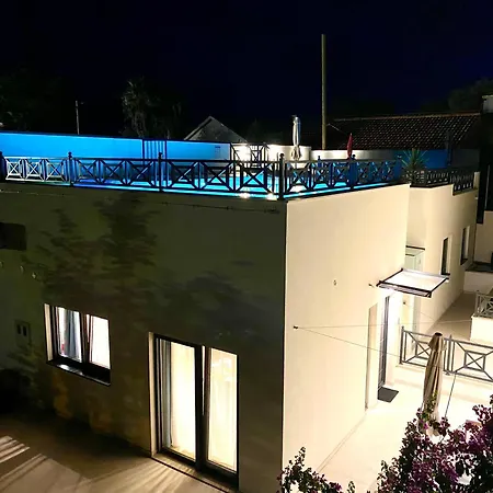 Luxury House Prestige Villa *