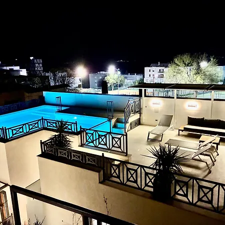 Luxury House Prestige -