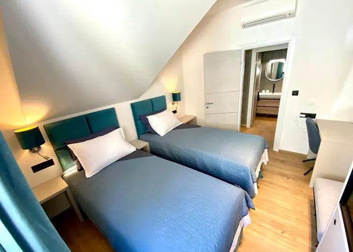 Luxury House Prestige * Split