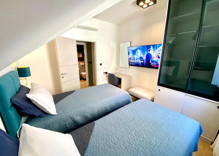 Luxury House Prestige فيلة