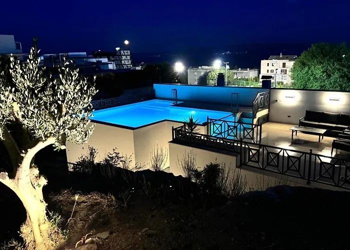 Villa Luxury House Prestige *