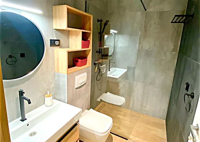 Luxury House Prestige