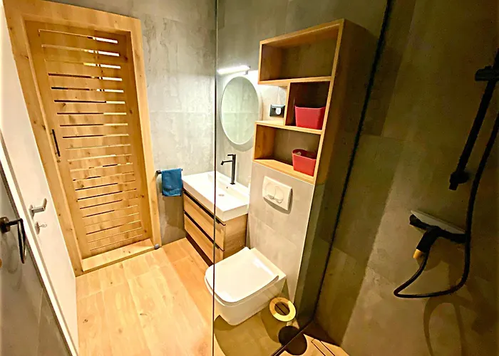فيلة Luxury House Prestige *