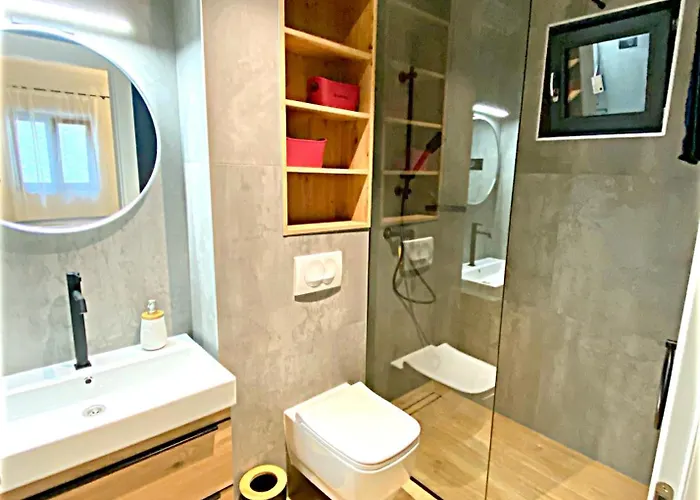 Luxury House Prestige فيلة سبليت