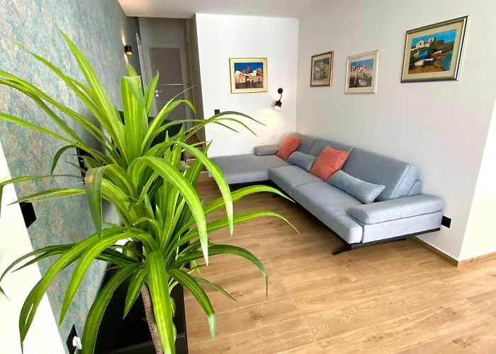 Luxury House Prestige فيلة *