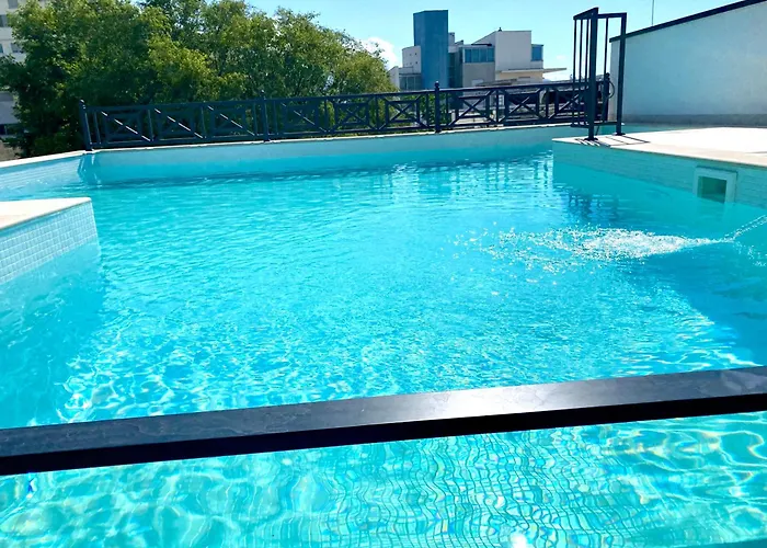 Luxury House Prestige Villa