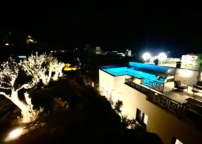 Luxury House Prestige * Split