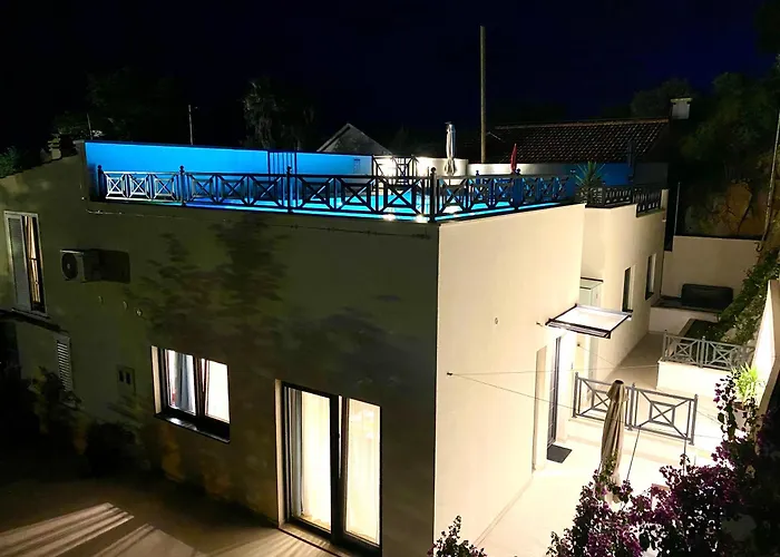 Luxury House Prestige فيلة *