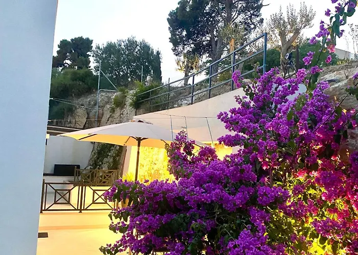 Luxury House Prestige فيلة *